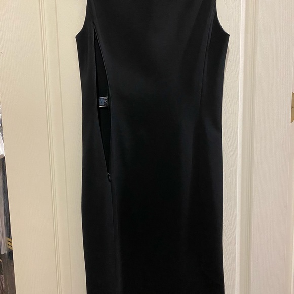 Diane Von Furstenberg Audrina Double Zip Dress NWT - Picture 5 of 7